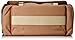 Domke F-2 original shoulder bag 700-02S (Sand) for Canon, Nikon, Sony, Leica, Fujifilm & Olympus DSLR or Mirrorless cameras with space for multiple lenses up to 300mm and accessories