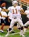 Drew Bledsoe autographed 11x14 Photo (New England Patriots)
