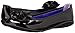 Kenneth Cole Reaction Lil Bit Of Buck Ballet Flat (Little Kid/Big Kid)