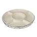 Porcelain 5-Section Lazy Susan