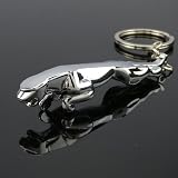 Jaguar Keyring
