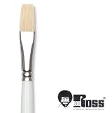 Bristle Brush 1/2-inch