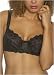 Naturana Larger Cups In Lace underwire bra
