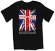 Saved By The King - Christian T-Shirt