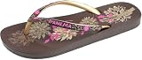 Produkt-Bild: Ipanema Zehentrenner Schuhe Anatomica Lovely II Fem 80631 braun