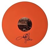 Kenny Wayne Shepherd Autographed Custom Painted Record Album Display Piece