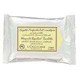 L`Occitane - Lavender Mosquito Repellent Towelettes