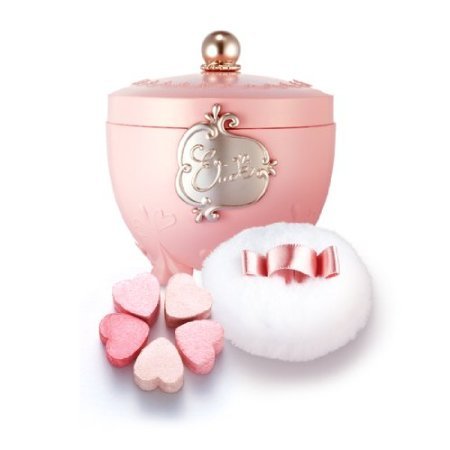 Etude House Etoinette Heart Blusher #PK001 Pink Kiss