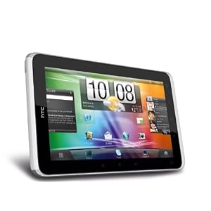 HTC Flyer Testbericht