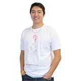 Let Thousands of Voices Bloom- Organic Cotton T-shirt
