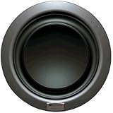 RWE252 - MB Quart 10' 600 Watt Dual Voice Coil 2 Ohm Subwoofer