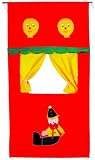 small foot company 7174 Kasperletheater - small foot company