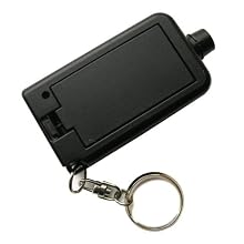 Accutire MS-48B Digital Combination Tire Thread Depth Gauge and Tire Pressure Gauge
