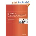 Erfolg mit Prozessmanagement - Nicht warten bis die Gurus kommen