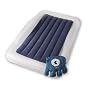 Toddler Travel Bed with Hand-Stitched Ultra Plush Character - the Tuckaire Toddler by The Shrunks'