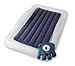 The Shrunks Toddler Travel Bed with Hand Stitched Ultra Plush Character