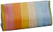 Latico Eelskin Interior Framed Clutch