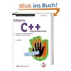 Effektiv C++ programmieren: 55 Möglichkeiten, Ihre Programme und Entwürfe zu verbessern Effektiv C++ programmieren: 55 Möglichkeiten, Ihre Programme und Entwürfe zu verbessern