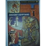 Picture reference book of the ancient Egyptians