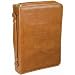 Luxleather John 3:16 Bible Cover - Large