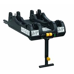 Storchenm�hle 5001.000.66 - Isofix Base Klappfu� - f�r Autokindersitz/Babyschale Gruppe 0+ (bis 13 kg) von der Geburt bis 15 Monate, Gruppe I (9 - 18 kg), 9 Monate bis 4,5 Jahre