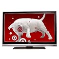 VIZIO 42" 120Hz 1080p LCD HDTV - Java (VT420M)