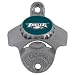 Philadelphia Eagles Wall Mounted Beer Bottle Opener