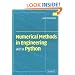 Numerical Methods in Engineering with Python