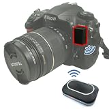 GiSTEQC7-02PLUSN-01LightweightPhototrackrPlusforNikonDigitalSLRCameras,Built-inMemory,GeotagJPEGandRAWFiles