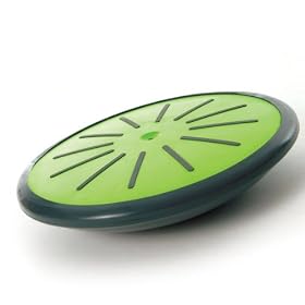 Air Balancing Board