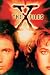 X-FILES - Poster