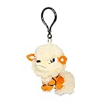 Arcanine Pokémon Petit Plush - 4