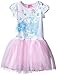 Disney Girls' Cinderella Butterfly Dress