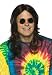 Search : Hippie Guy Ozzy Osbourne Wig for Halloween Costume