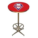 MLB Team Pub Table