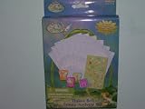Disney Tinker Bell Stamp Activity Set