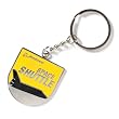 Space Shuttle Horizon Keychain