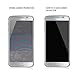 Galaxy S7 Tempered Glass Screen Protector, IXIR [9H Extreme Hardness] Tempered Glass Screen Protector {Full HD} for Galaxy S7