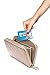 Soft Wipes - Flushable, Moist, 20 Individually Wrapped Singles Wipes for Travel & people on the go