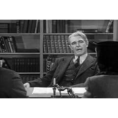 1940's Juvenile Delinquency Film: Causes & prevention of juvenile delinquents and youth crime