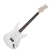 Rocktile Sphere Classic, White, E-Gitarre