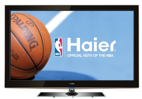 Haier HL32LE2 32-Inch LED HDTV, Black