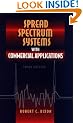 Spread Spectrum Systems with Commercial Applications ("A Wiley-Interscience publication.")