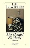 Produkt-Bild: S&auml;mtliche Erz&auml;hlungen und Kurzromane: Der Hengst St. Mawr. Roman.: BD 2