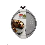 Prestige BakeMaster 2 - Single Non-stick Pizza Crisperby Meyer