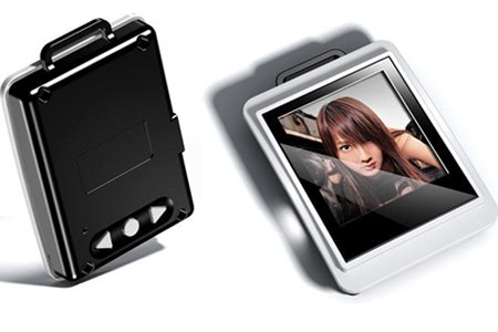 Buy Cooltronics 1.5" Cool-View Digital Photo Keyring online at Discounted New and Used prices. Delivered to your door with Off-The-Bookshelf.