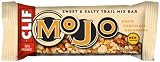 Mojo Bar White Chocolate Macadamia, �12 Count