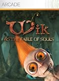 Wik: Fable of Souls [Online Game Code]