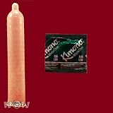 KIMONO MICROTHIN WITH AQUA LUBE 60 PACK