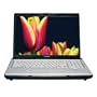 Toshiba Satellite X205-SLI5 17-inch Laptop (2.4 GHz Intel Core 2 Duo T8300 Processor, 3 GB RAM, 320 GB Hard Drive, DVD Drive, Vista Premium)